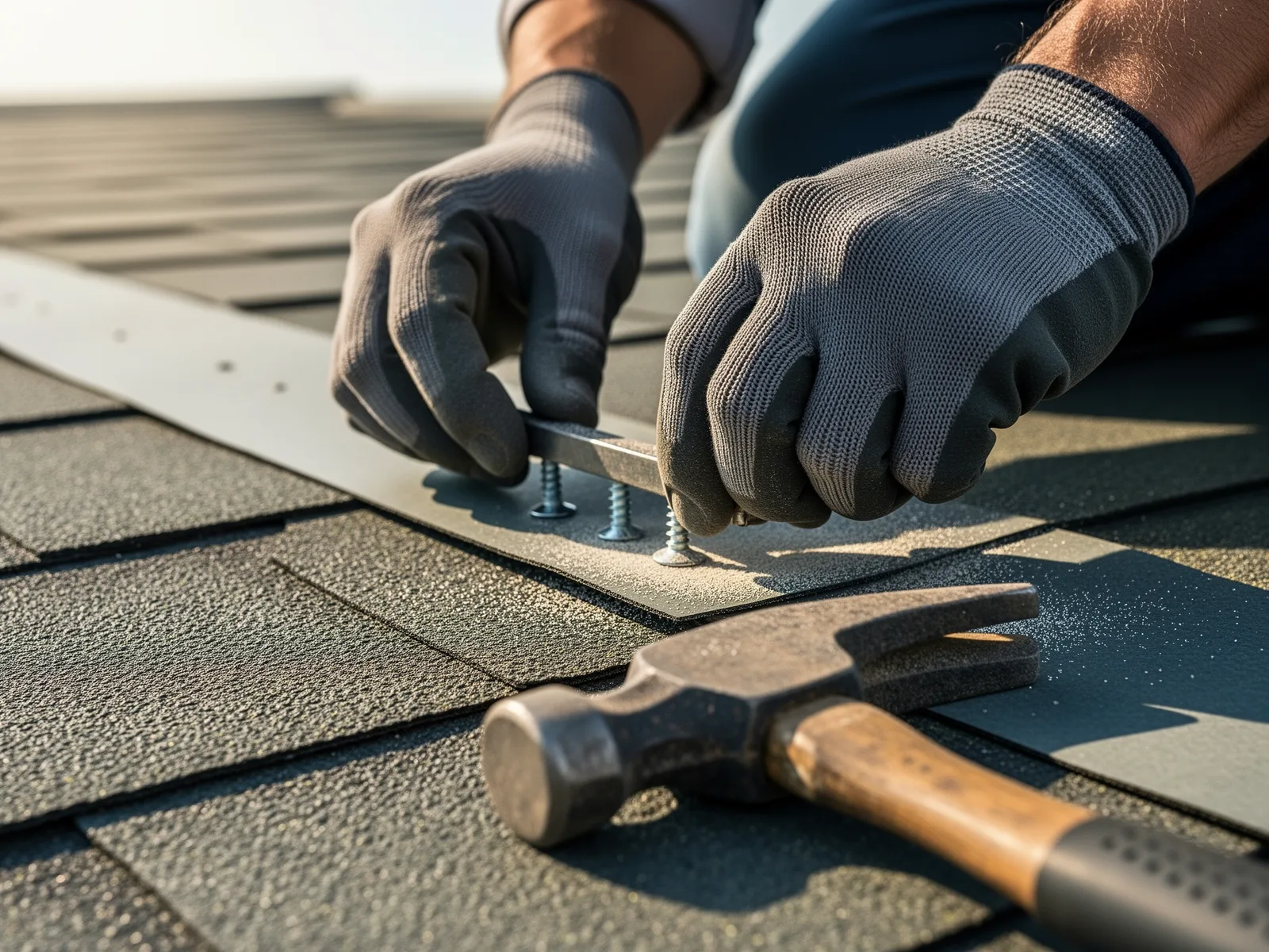 Why choose Fascia Repair in Hawkins, WI